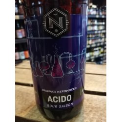 Nepomucen Acido